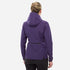 MILLET Softshell SENECA SHIELD HOODIE W donna MIV10542 N9332 