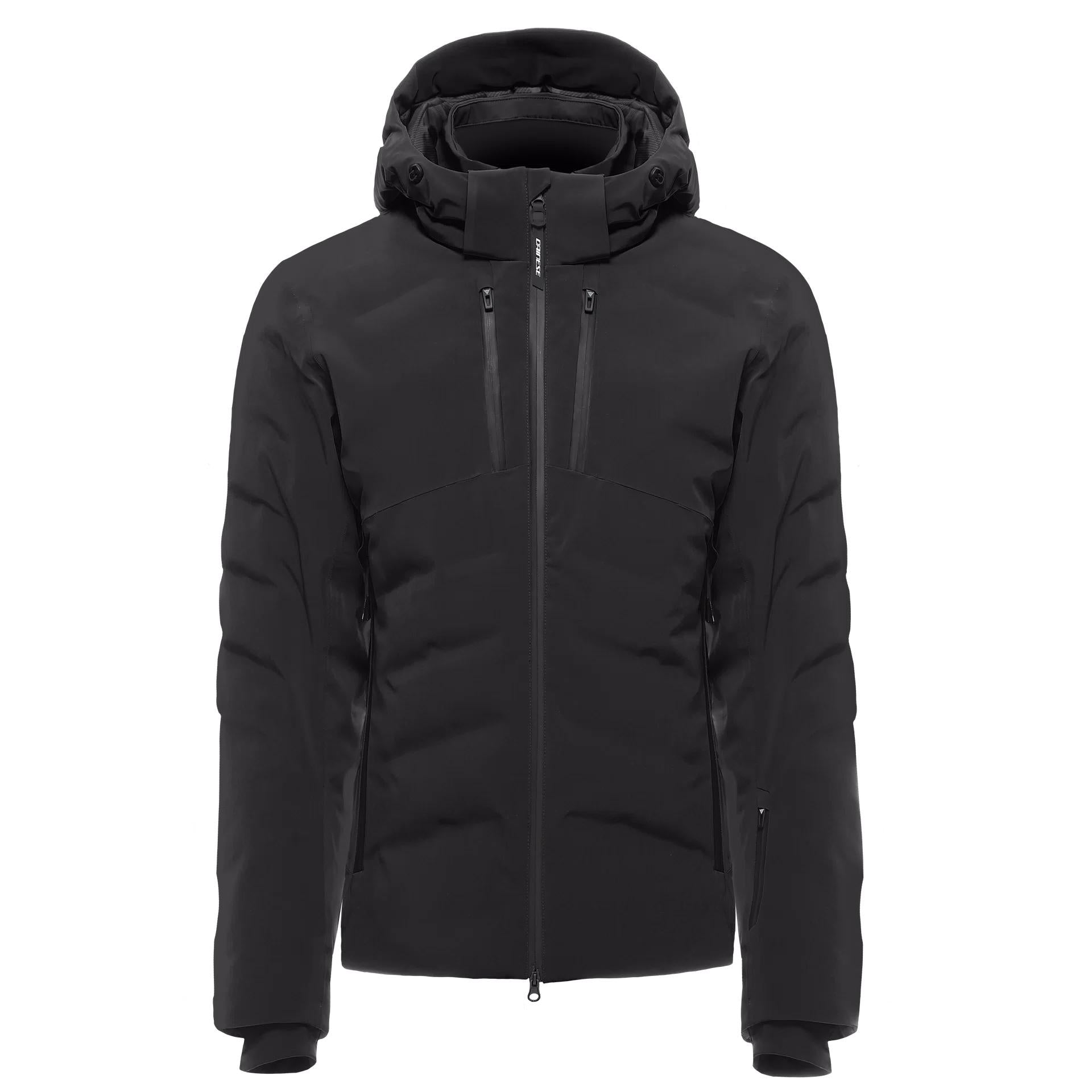 DAINESE IVENTA DERMIZAX EV™ - GIACCA TECNICA IN PIUMINO UOMO 47400028 Y41 
