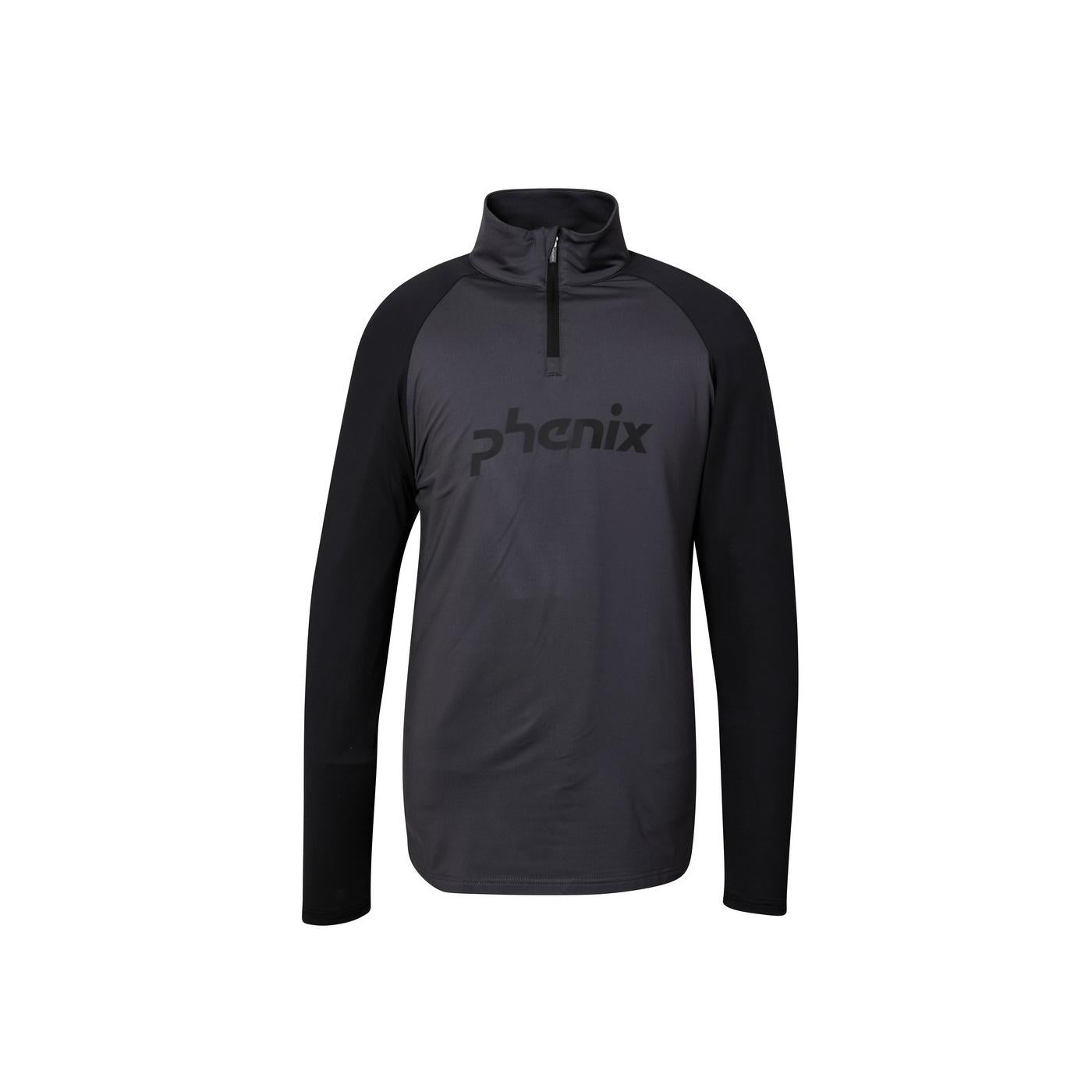 PHENIX ph logo inner jacket M23LS13 CG 