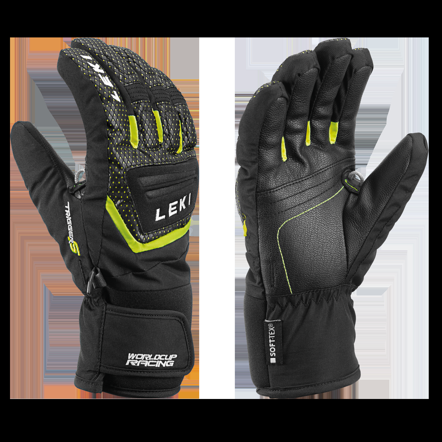 LEKI LEKI <BR/>WORLDCUP S JUNIOR 6498047 01 