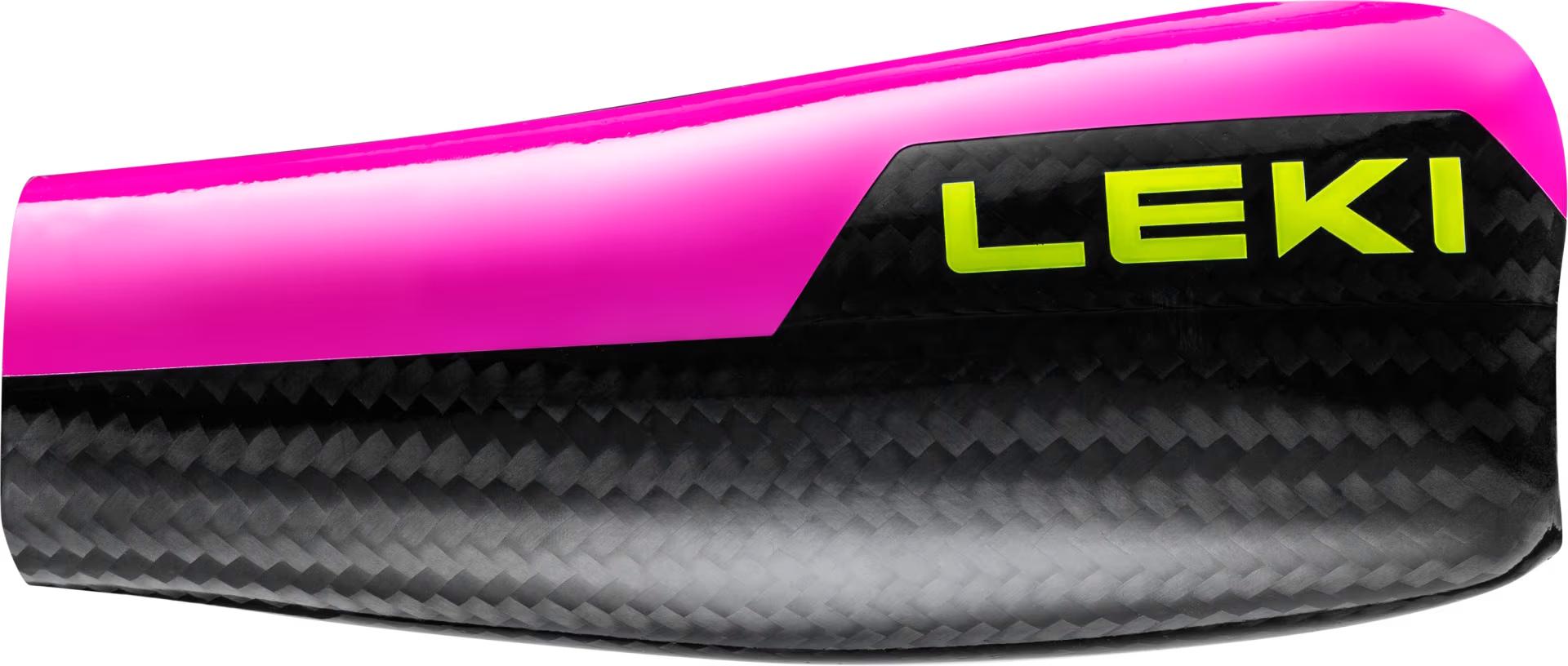 LEKI Forearm Protector Carbon Flex 3.0 Small 3650611. 11 