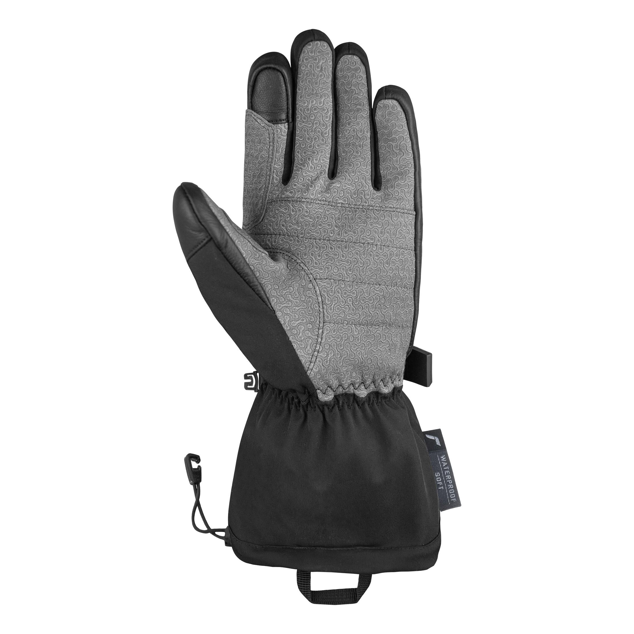 REUSCH Advanced Heat R-TEX® XT 6401297 7700 