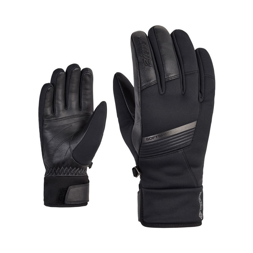 ZIENER ZIENER KLEO WS lady glove 801305 12 