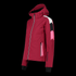 CMP cmp woman jacket zip hood 33W0316 H907 