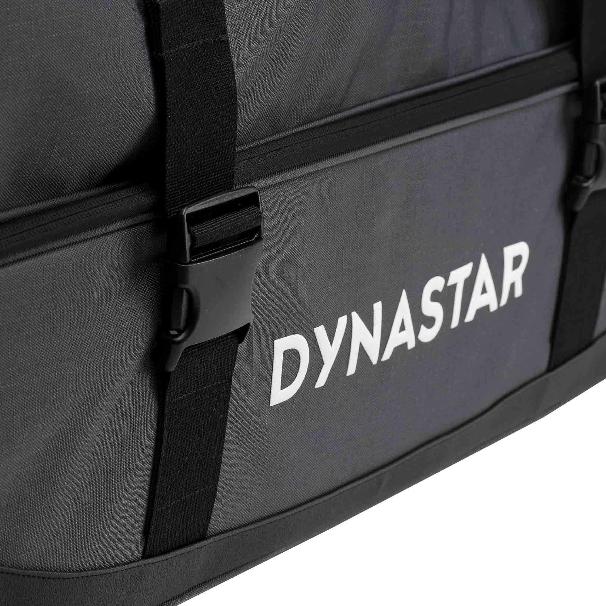 DYNASTAR F-TEAM CARGO BAG<BR/> DKKB100 . 