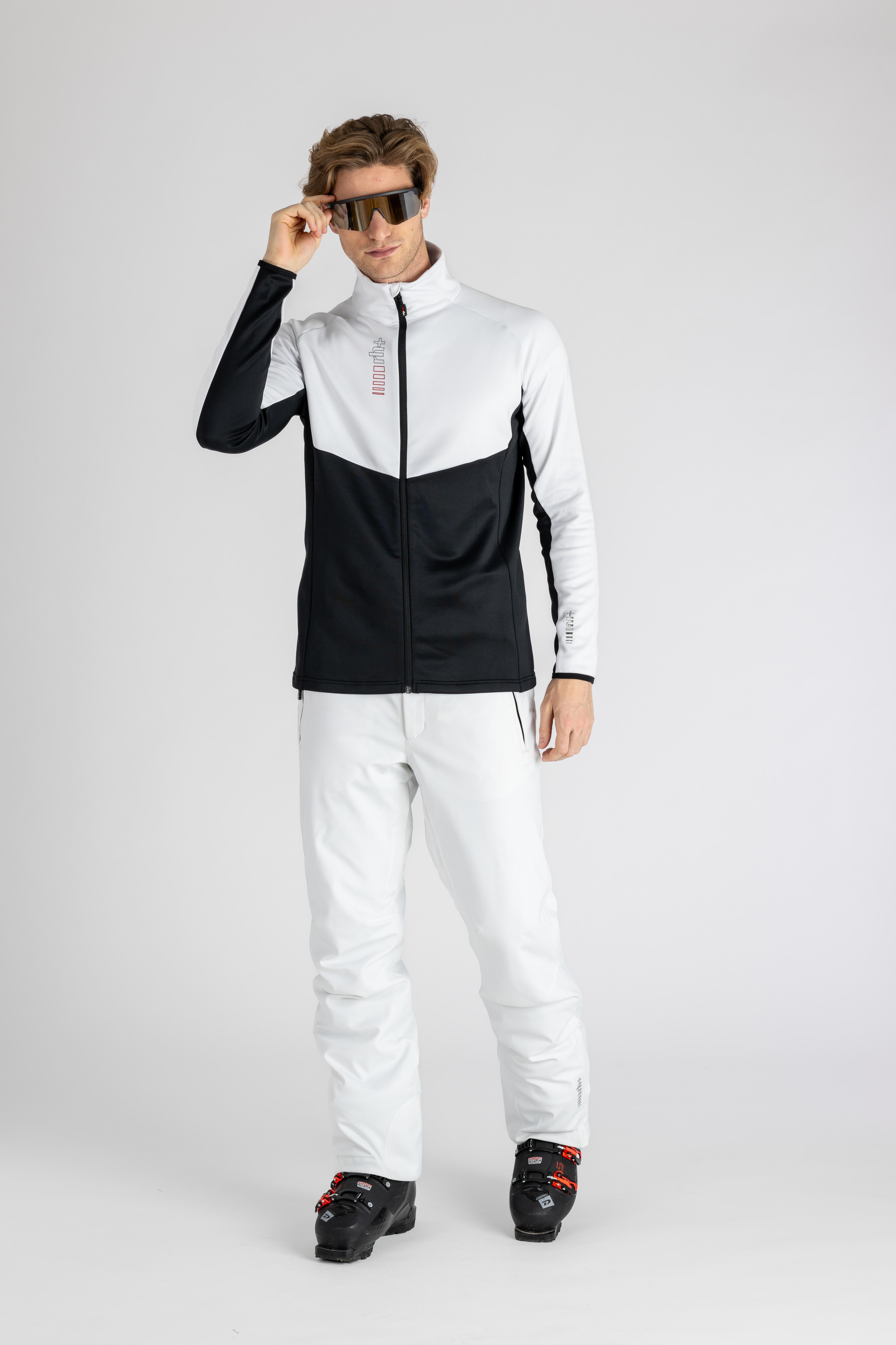 RH+ zero fullzip jersey INU2914 009 