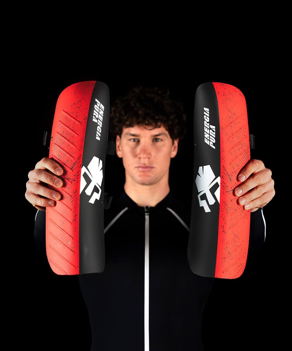 ENERGIAPURA SHIN PRO RACING SR WARRIOR 40/43 cm A5011U W109 