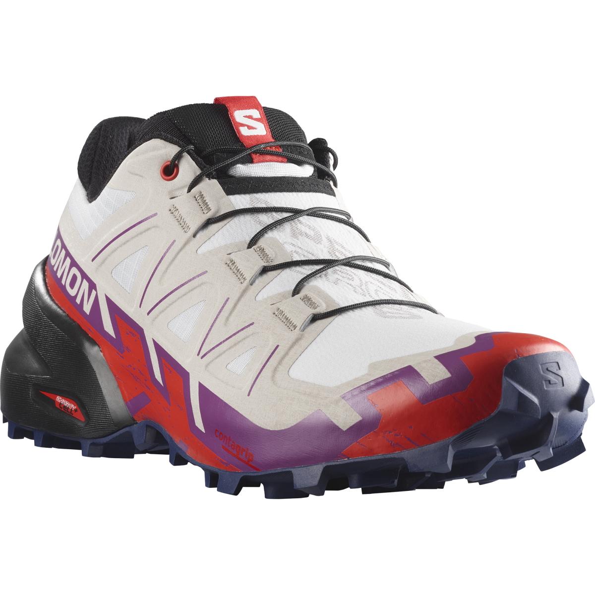 SALOMON SALOMON SPEEDCROSS 6 W L41743200 . 