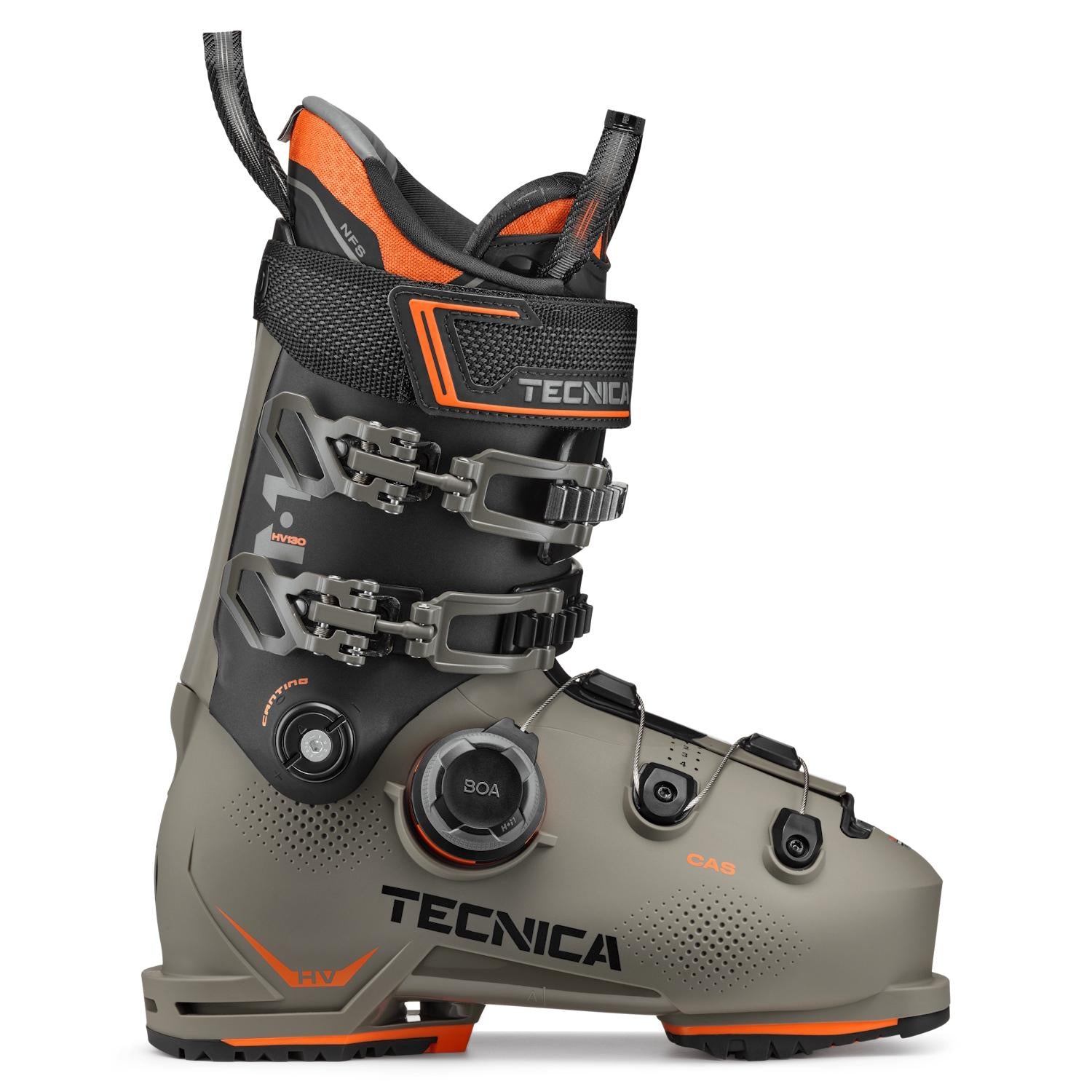 TECNICA mach boa hv 130 gw 10186AG2 268 
