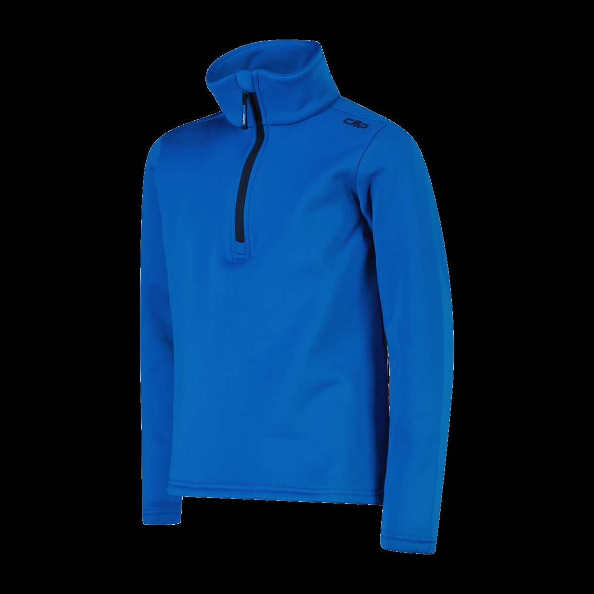 CMP Lupetto mezza zip Stretch Performance da bambino 39E2324 L573 