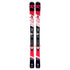 ROSSIGNOL ROSSIGNOL <BR/>HERO JR 100-140 KID4 RRLJY01 . 