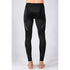 IRON-IC Leggings baselayer termici traspiranti - THERMIC 600303 BLACK 