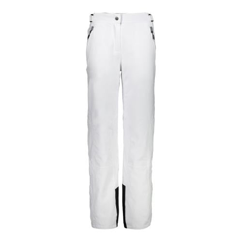 CMP CMP <BR/>Pantaloni sci stretch Clima Protect da donna<BR/> 3W18596N A001 