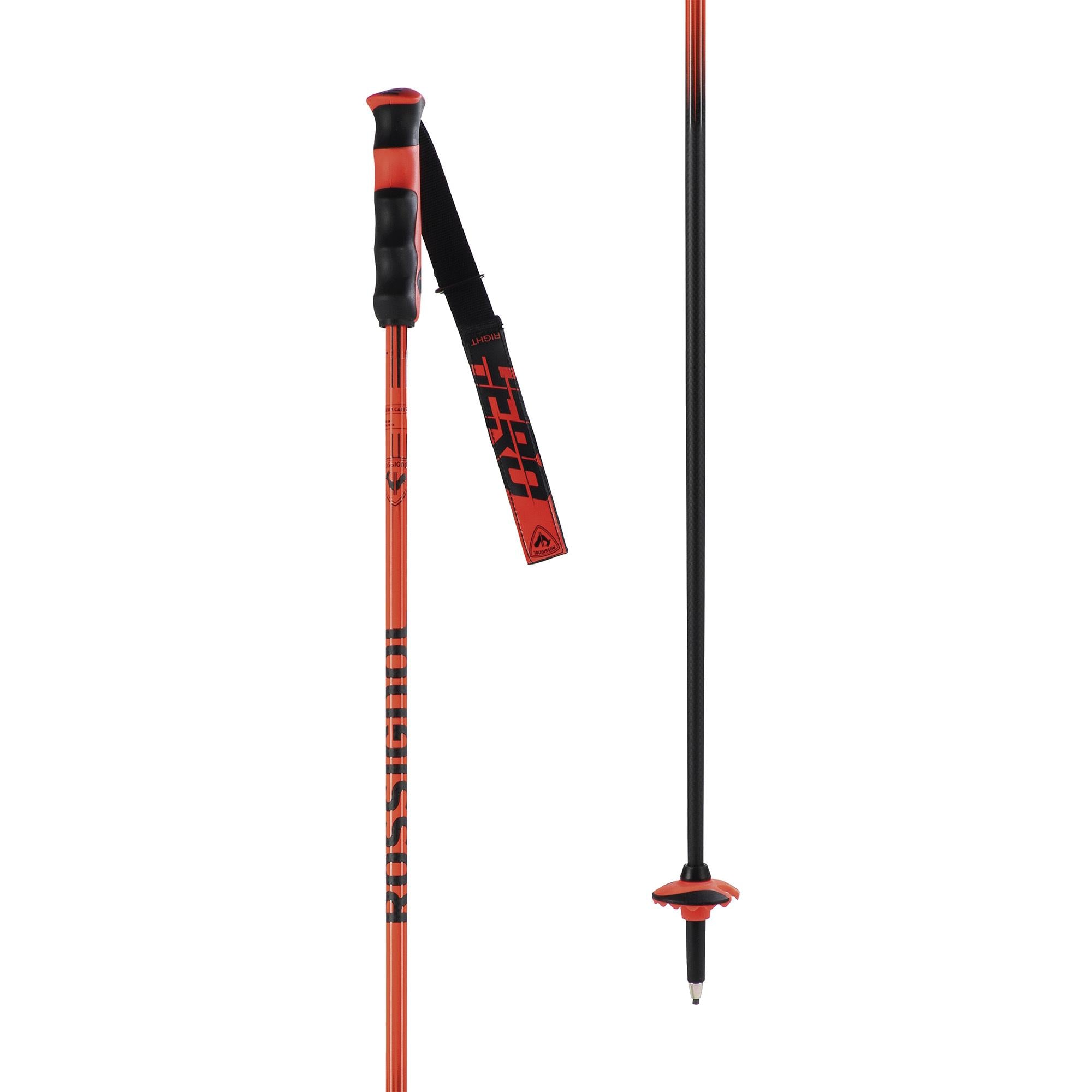 ROSSIGNOL hero carbon RDL1010 . 