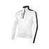 RH+ RH+ <BR/>ZERO HALF ZIP JERSEY INU2916 022 