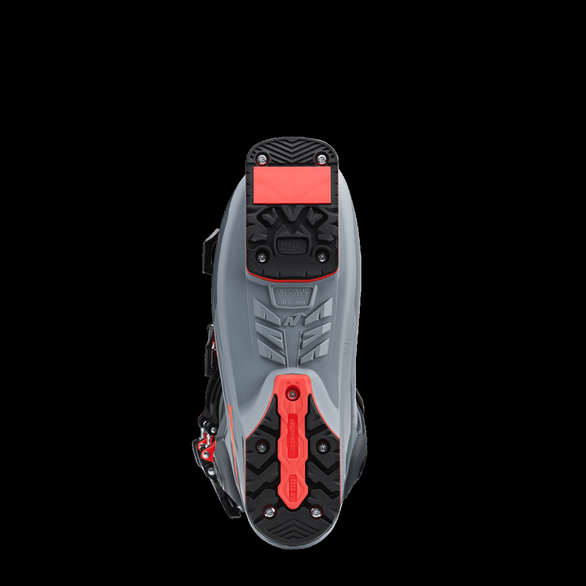 NORDICA NORDICA <BR/>SPORTMACHINE 3 120 (GW) 050T0400 M99 
