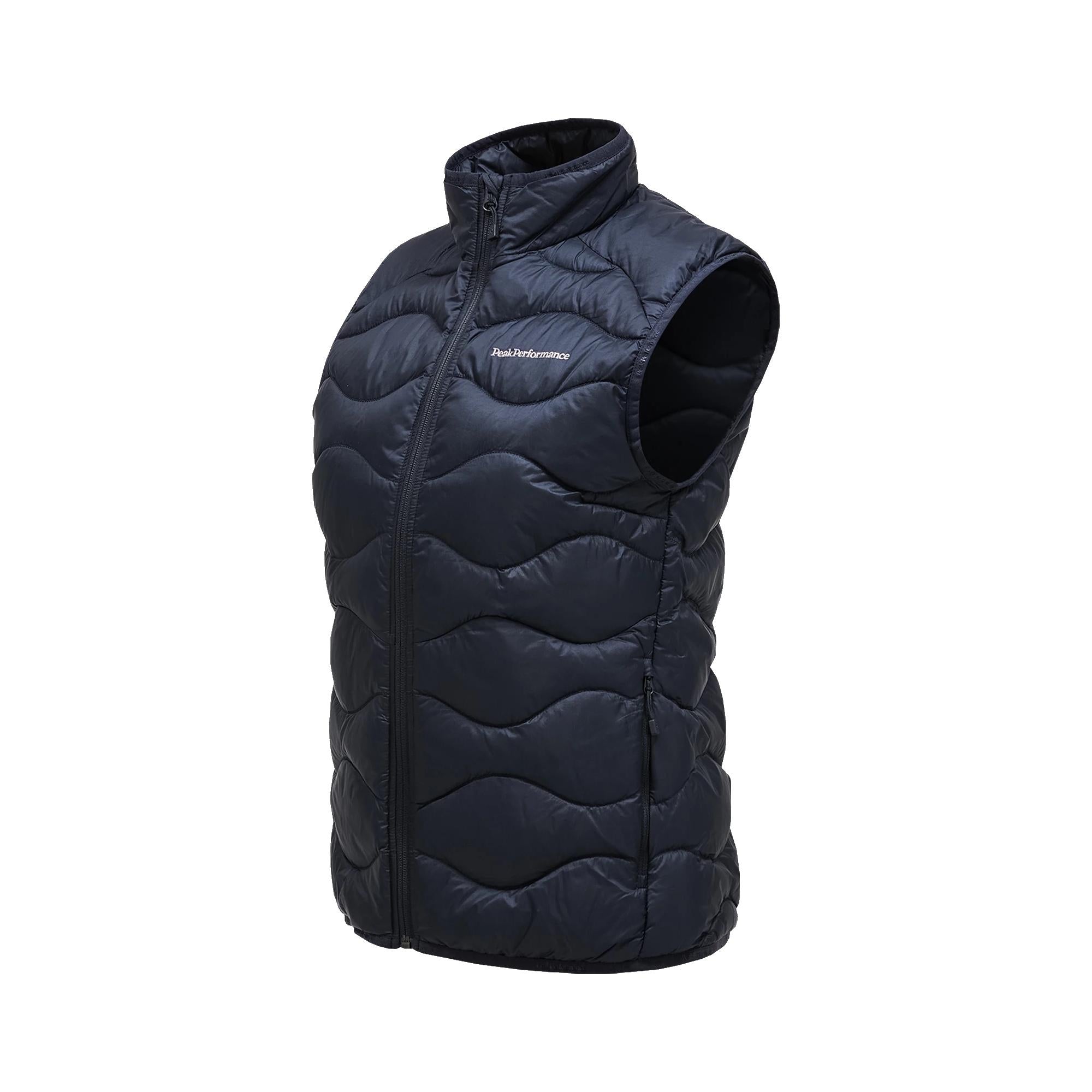Peak Performance helium dowm vest women G79846 020 