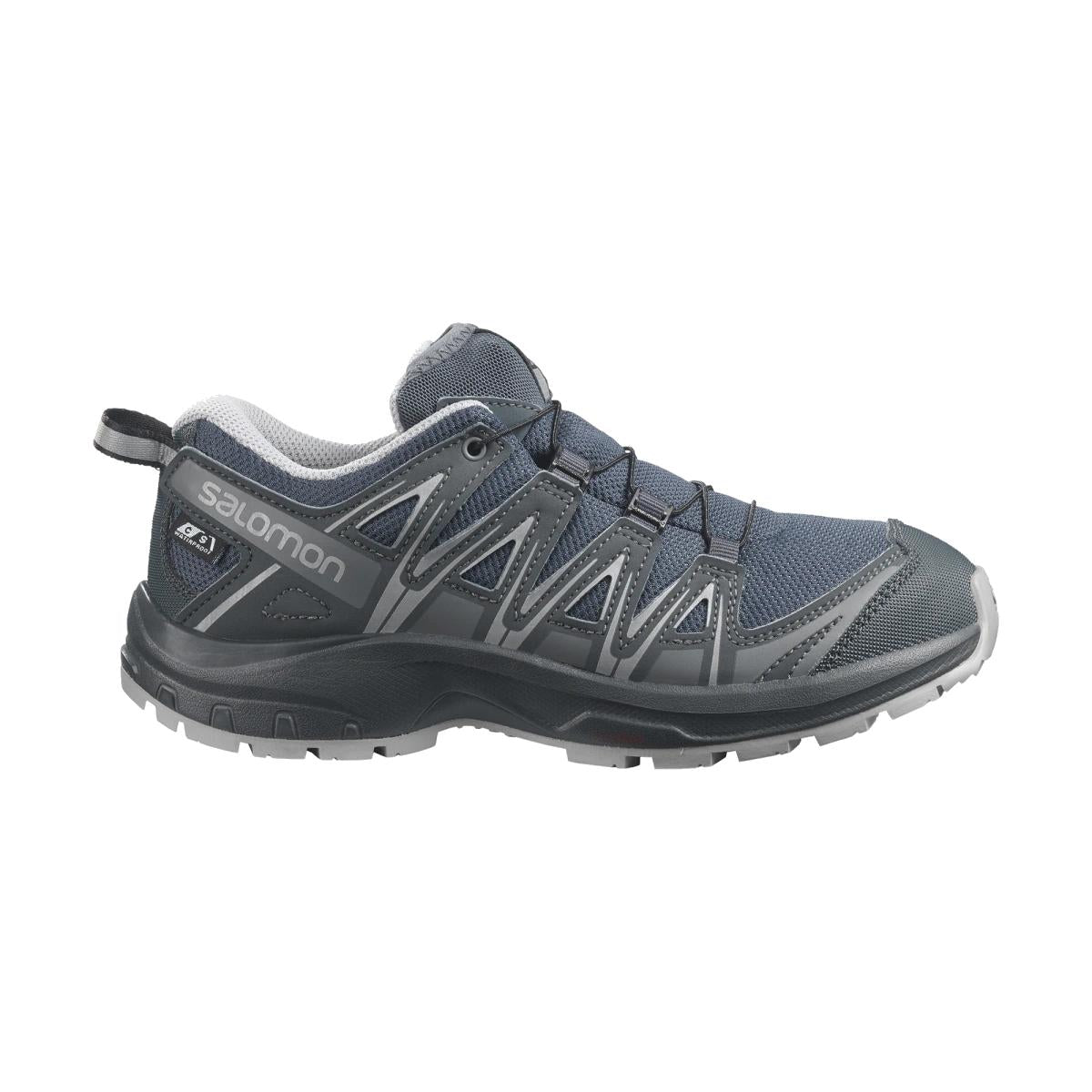SALOMON SALOMON <BR/>XA PRO 3D CSWP NOCTURNE J L40810500 . 