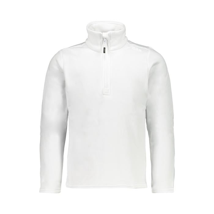CMP CMP Lupetto mezza zip Stretch Performance da bambino 39E2324 A001 