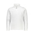 CMP CMP Lupetto mezza zip Stretch Performance da bambino 39E2324 A001 
