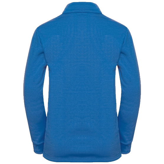 ODLO ODLO <BR/>MIDLAYER 1/2 ZIP CARVE KIDS WARM 541789 20221 