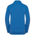 ODLO ODLO <BR/>MIDLAYER 1/2 ZIP CARVE KIDS WARM 541789 20221 