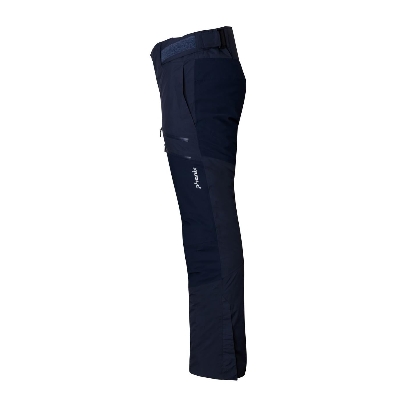 PHENIX de lorean racing pants M23OB11 NV 