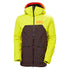 HELLY HANSEN HH <BR/>STRAIGHTLINE LIFALOFT 2.0 JACKET 65787 674 