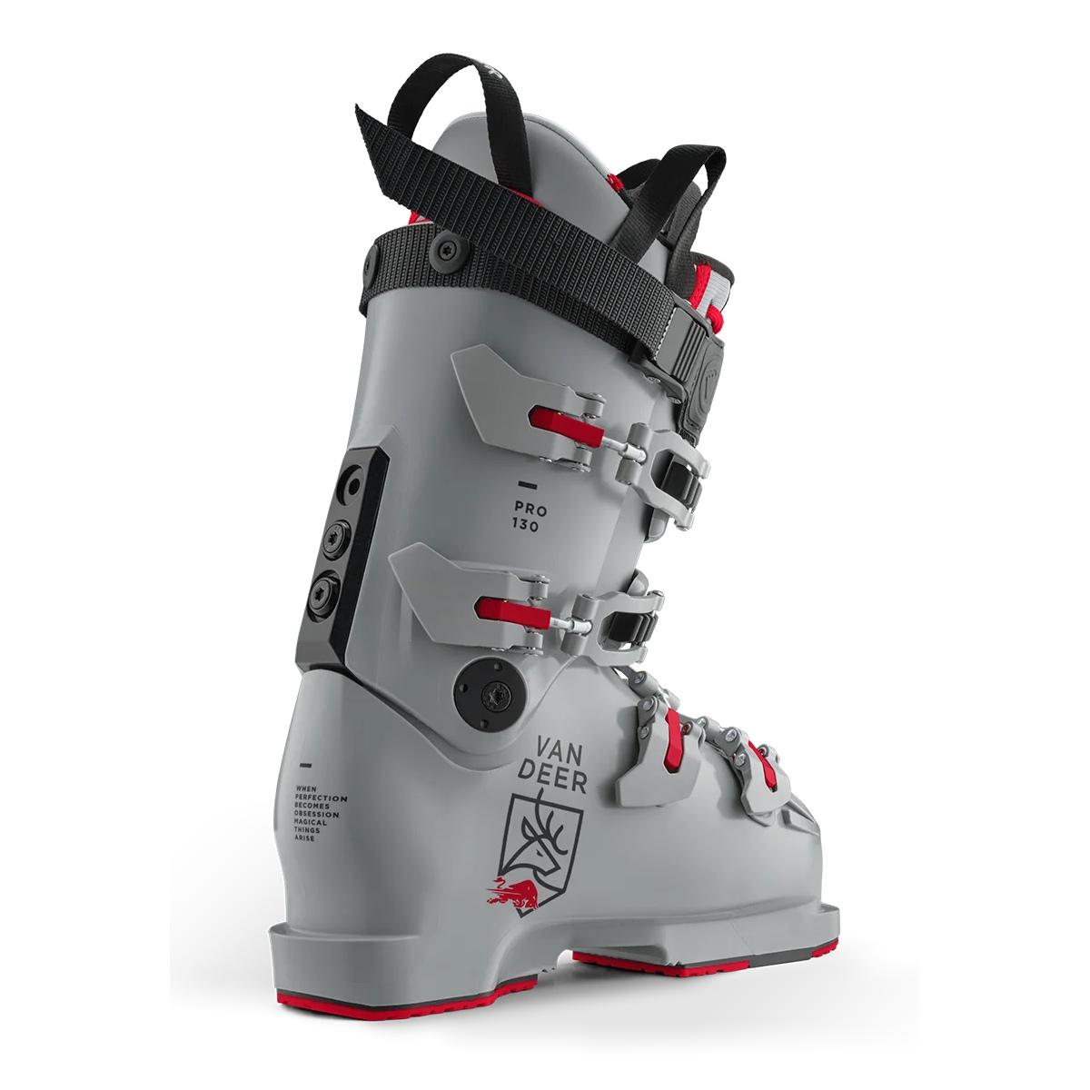 VAN DEER ski boot pro SKI BOOT PRO . 