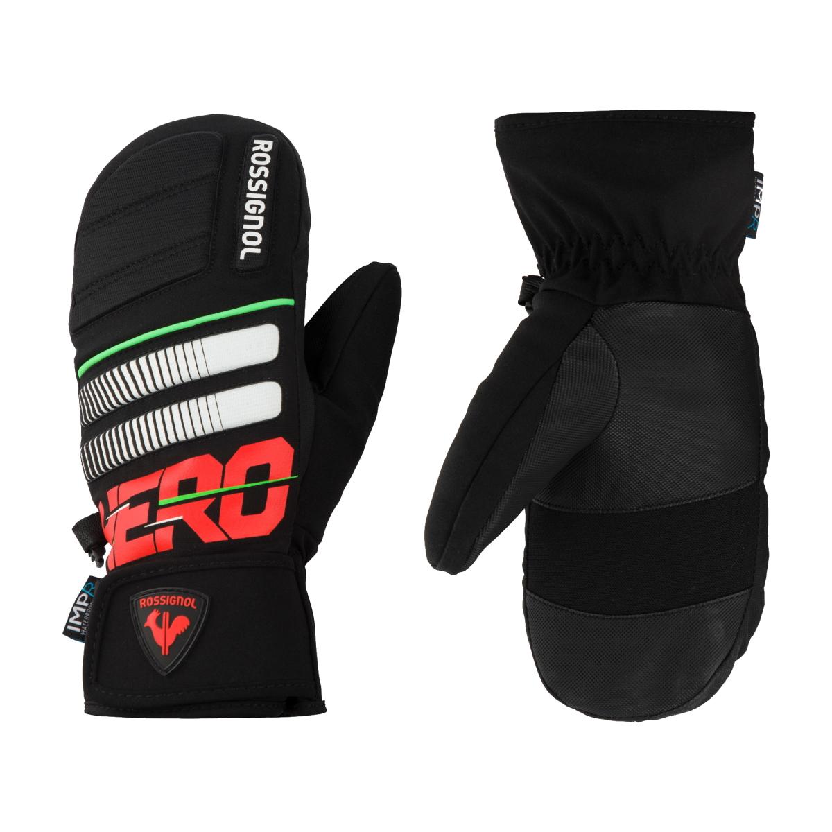 ROSSIGNOL ROSSIGNOL <BR/>JR HERO IMPR M RLLYG01 200 