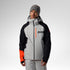 ROSSIGNOL M HERO INSULATED SKI JACKET RLPMJ04 225 