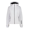 Veste de ski softshell femme