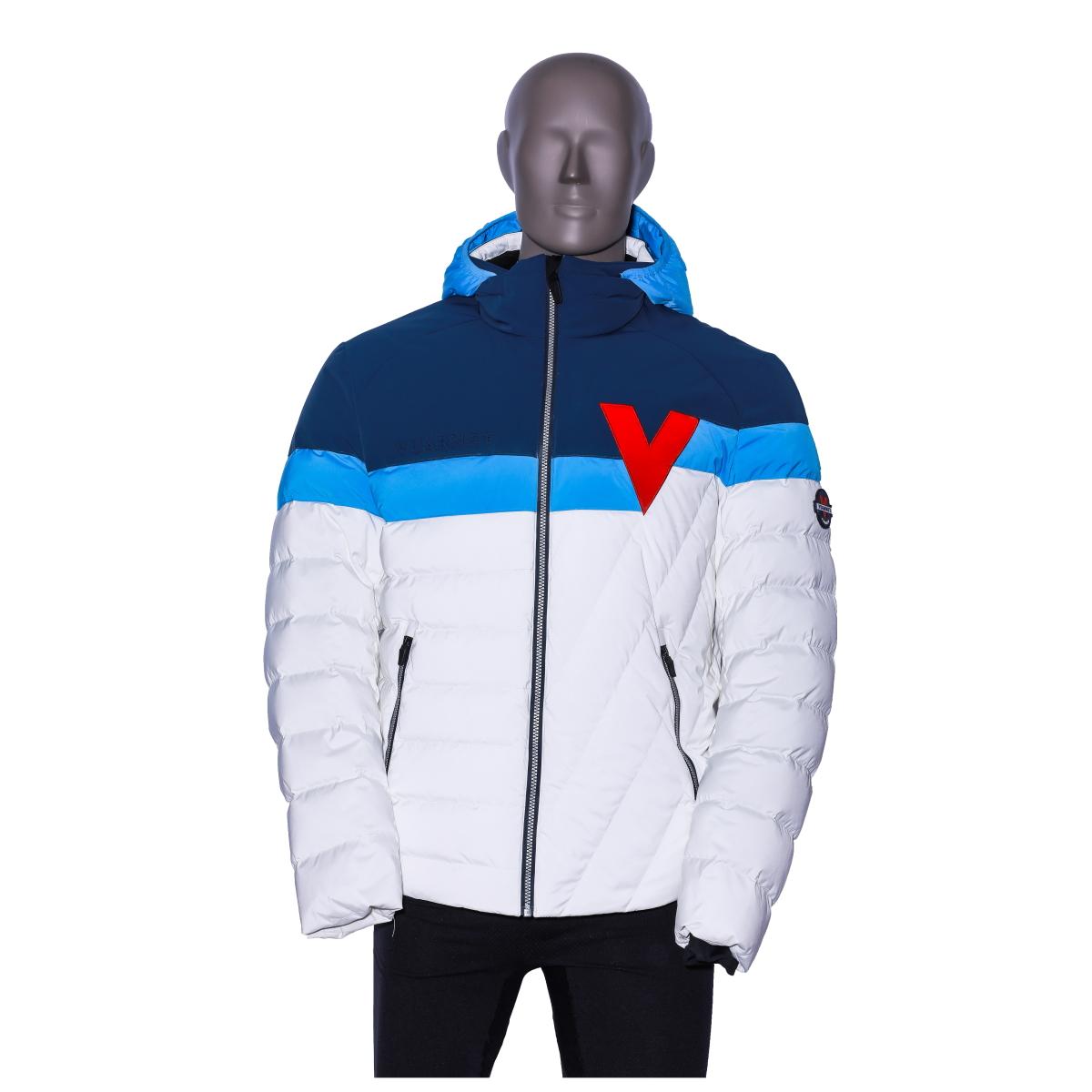 VUARNET VUARNET <BR/>anteves jkt SMF19125 B34 
