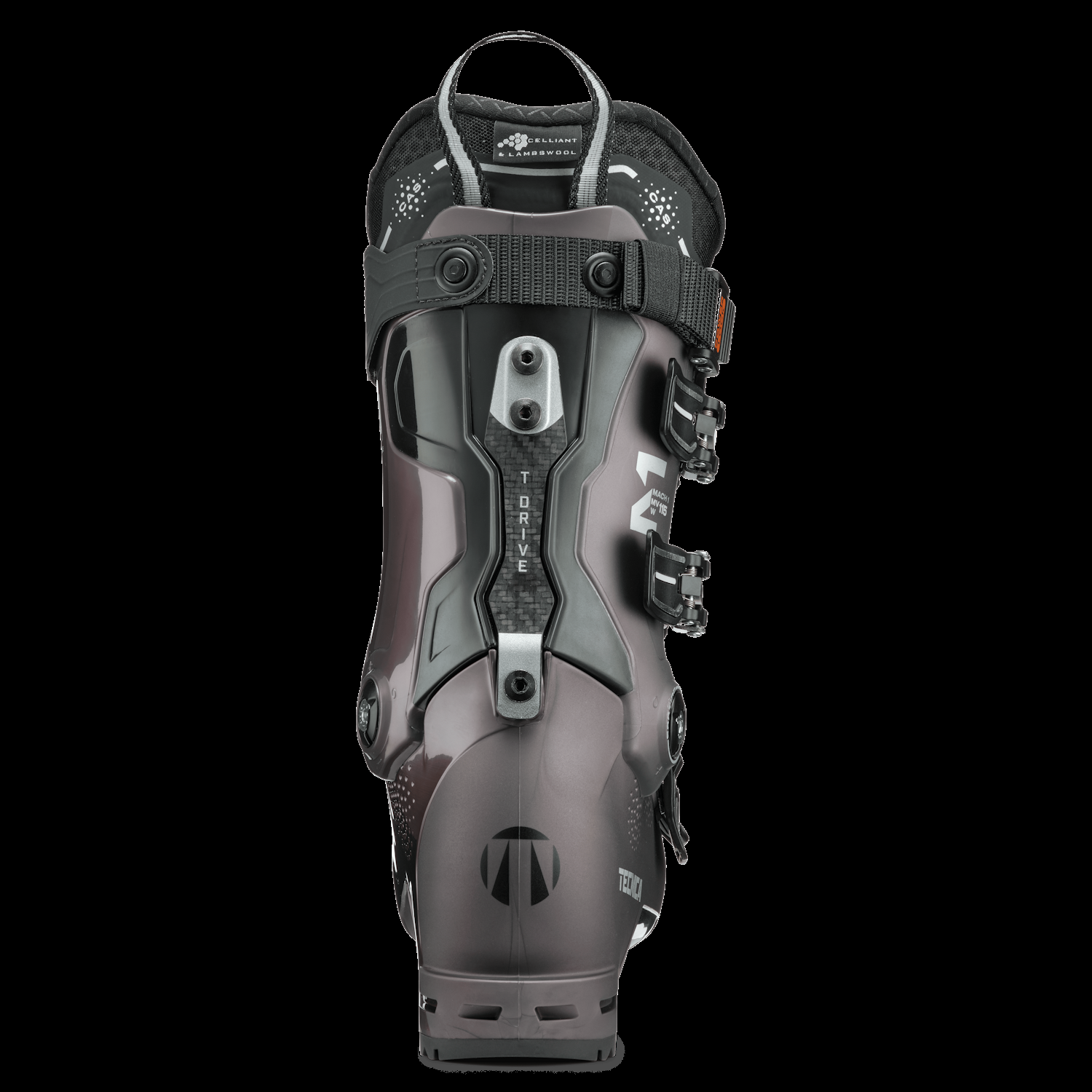 TECNICA mach1 mv 115 w td gw 201599G2 4P0 