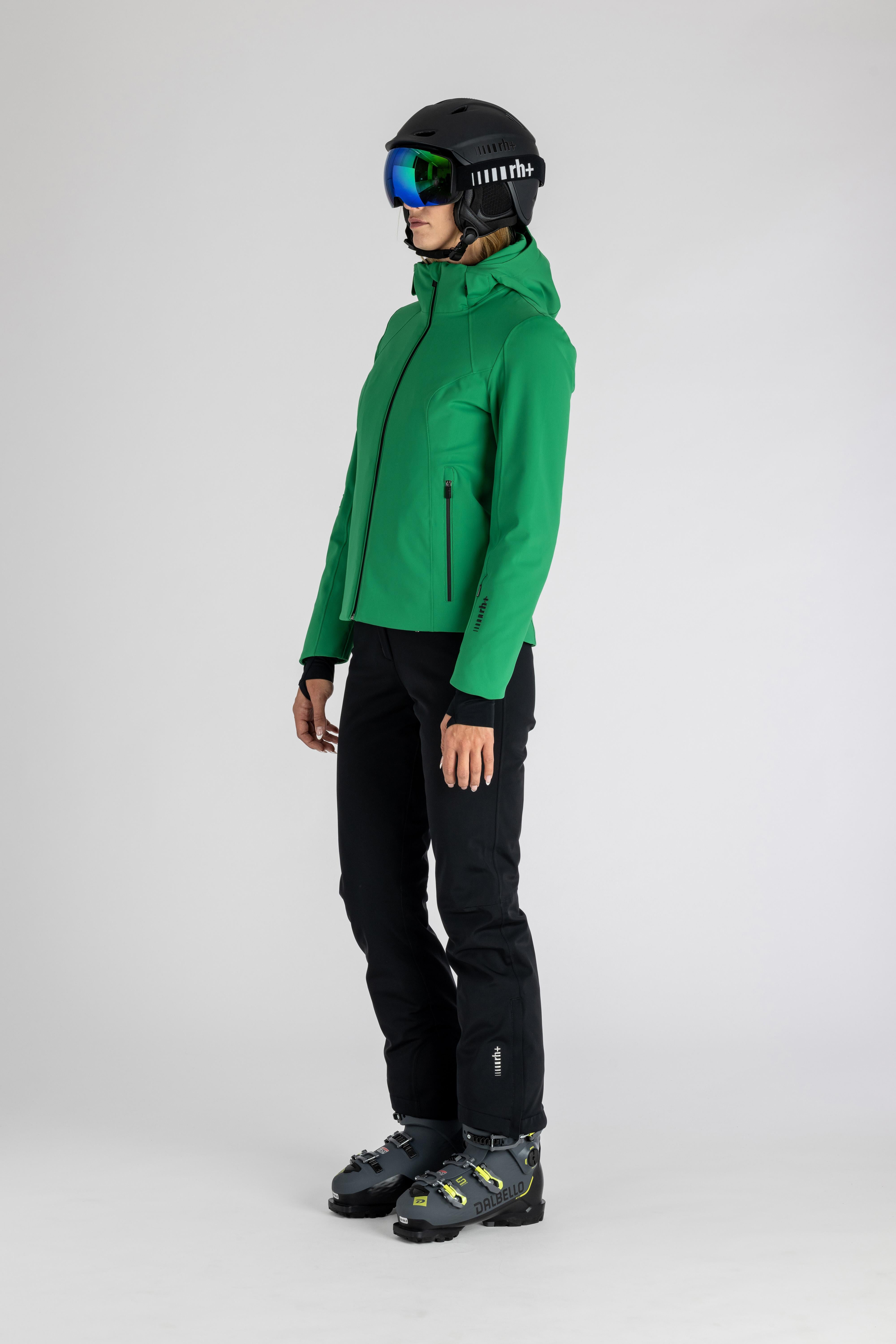 RH+ logo 2 eco w jacket IND2923 259 