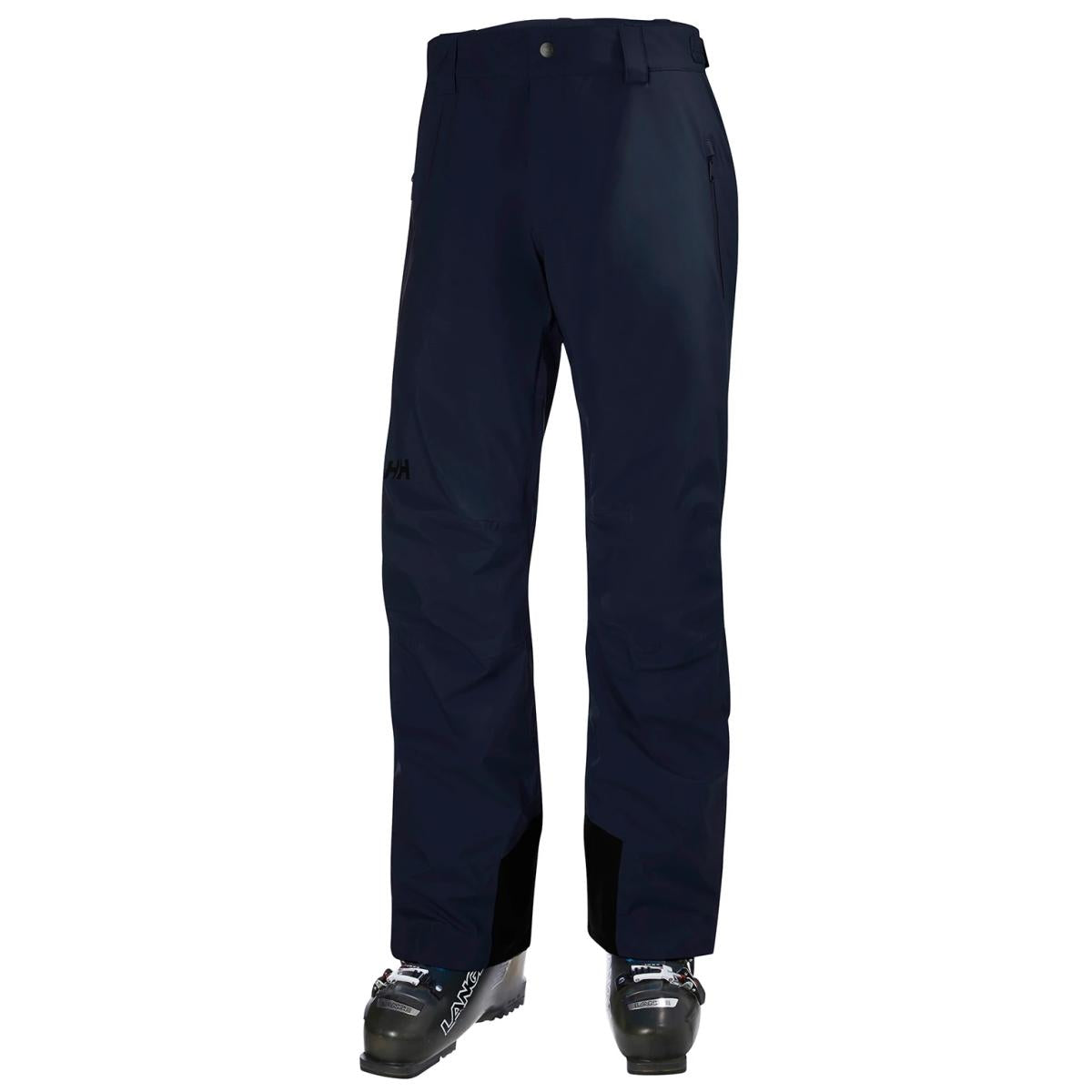 HELLY HANSEN HH Men's Legendary Insulated Ski Pants 65704 597 