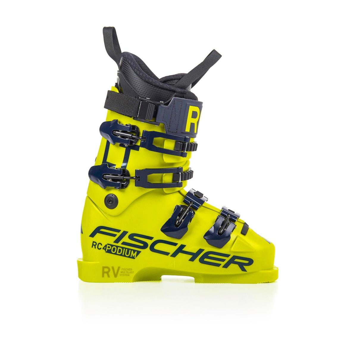 FISCHER fischer  RC4 Podium LT 110 U11022 . 