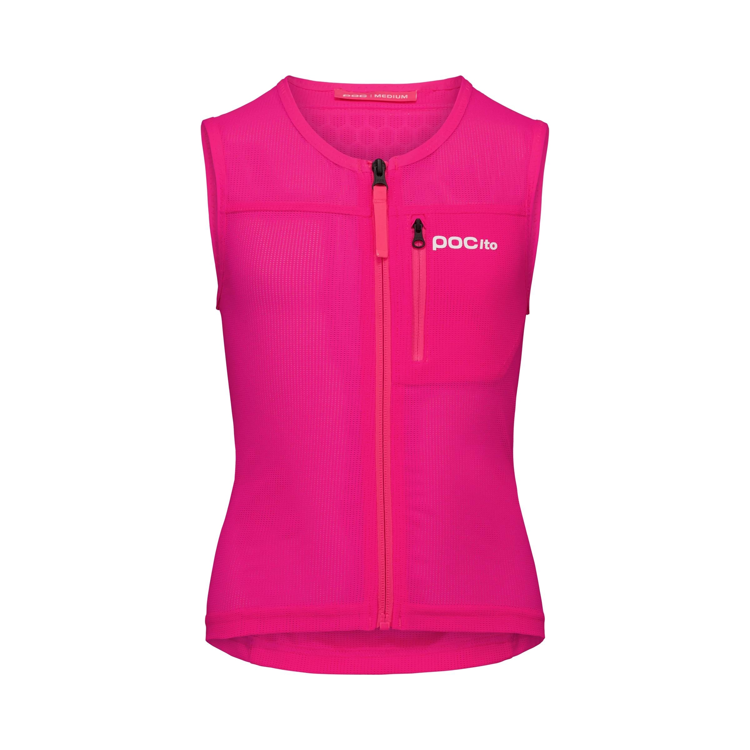 POC pocito vpd air vest 20026 9085 