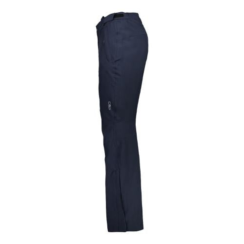 CMP CMP <BR/>Salopette sci uomo con bretelle removibili 3W17397N M870 