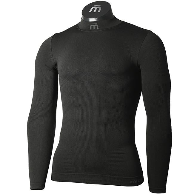 MICO MICO <BR/>LUPETTO M/L MAN Active Skin IN01432 007 