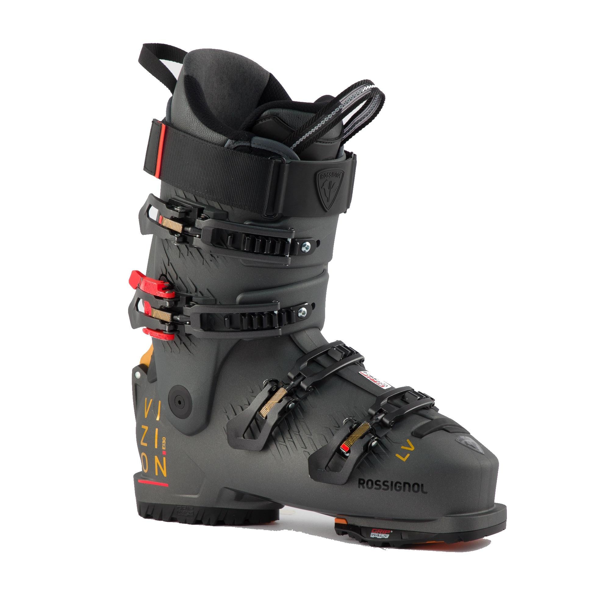 ROSSIGNOL vizion 4b elite 130 lv ggw C-RBN7010 . 
