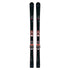 VAN DEER VAN DEER GS-JR RACE SKIS + spx 10 GS-JRPRO R21+SPX10 