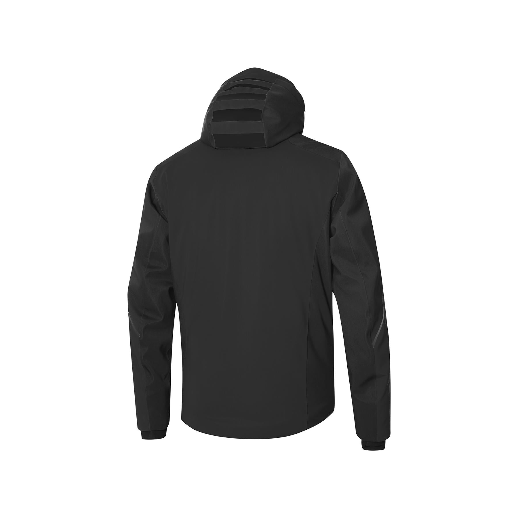 RH+ logo ii eco jacket INU2903 991 