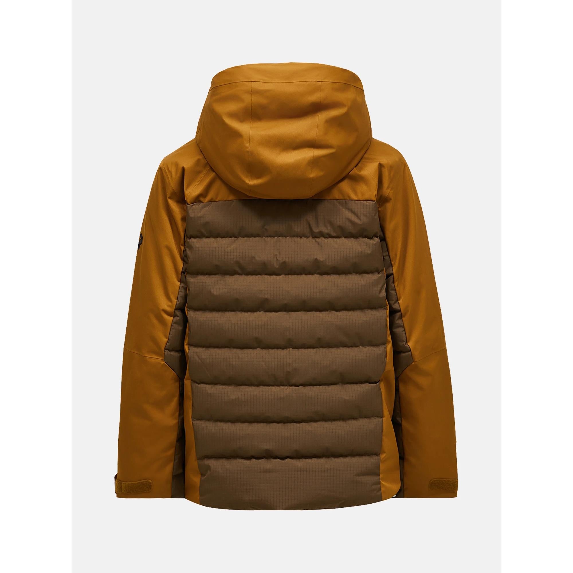 Peak Performance Shred Down Jacket Men G80489 030 
