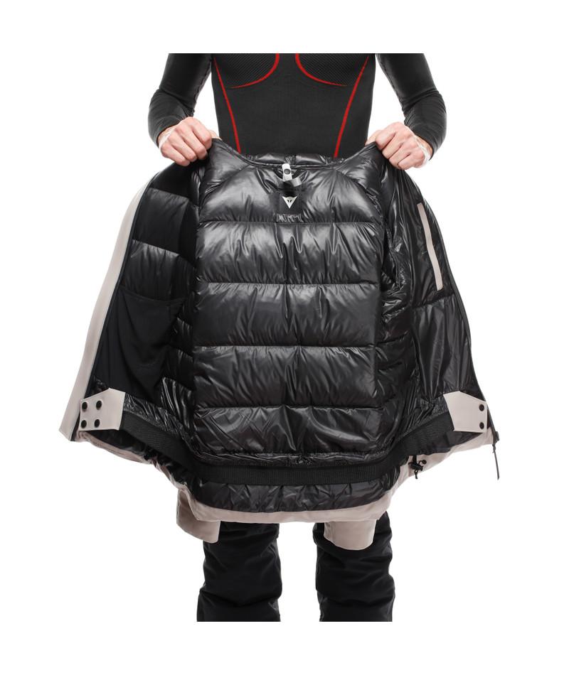 DAINESE SKI DOWNJACKET# 47400079 13M 