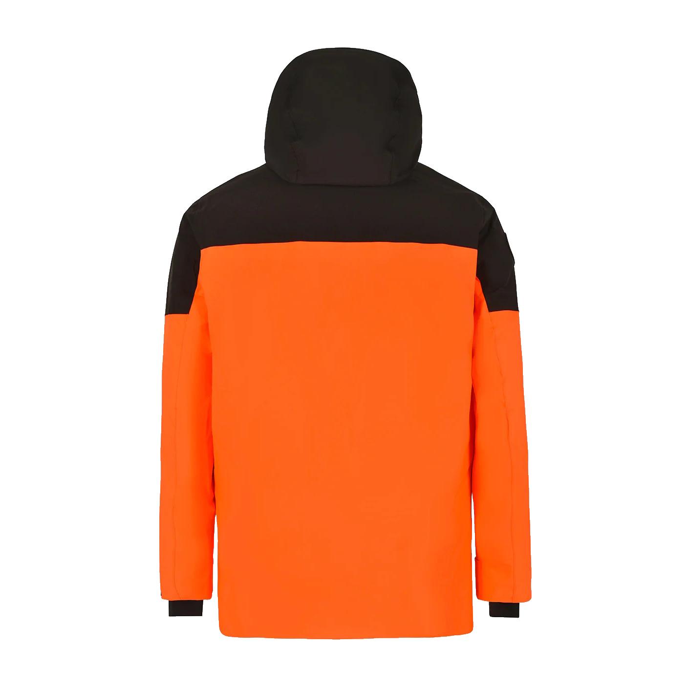 WATTS WATTS m's storm technical jacket STORM W9090 