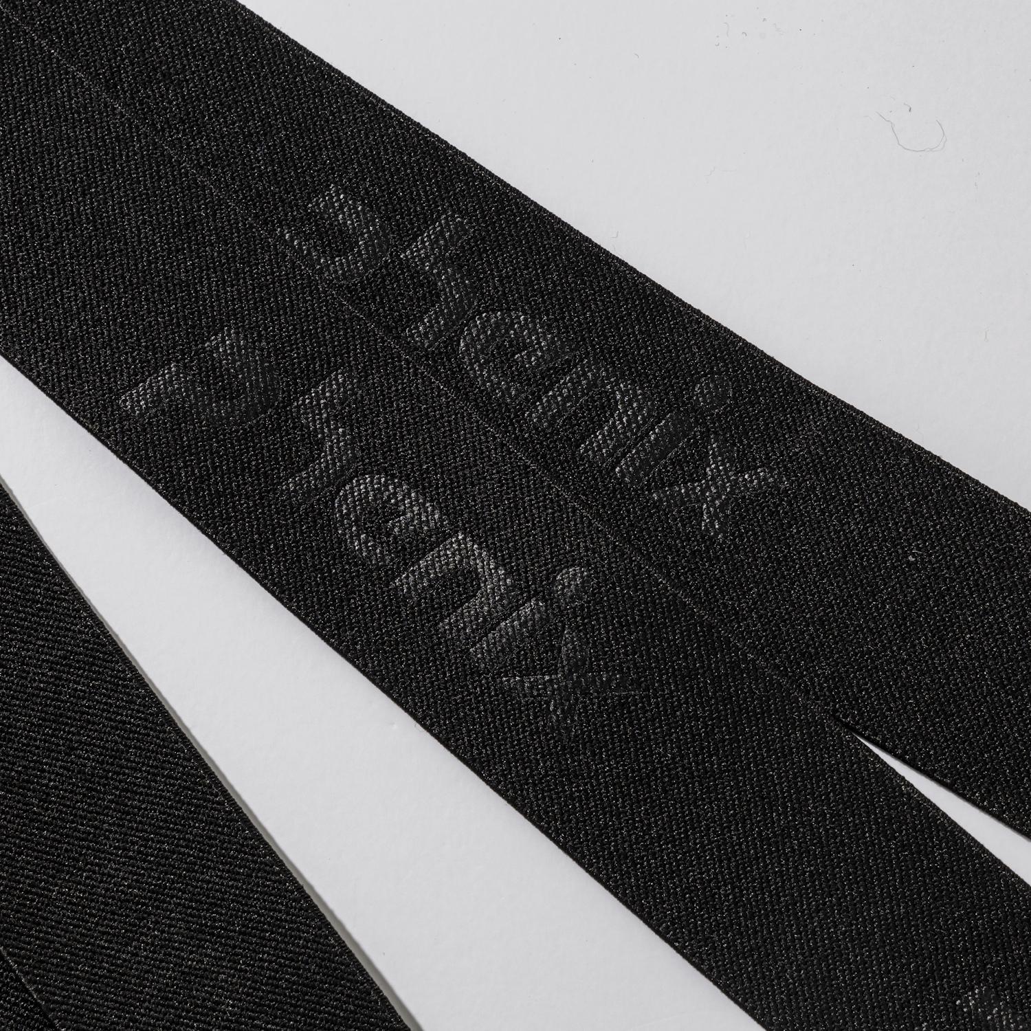 PHENIX suspender belt M00AZ10 BK 