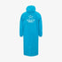 HEAD race rain coat junior 826514 BLUE 