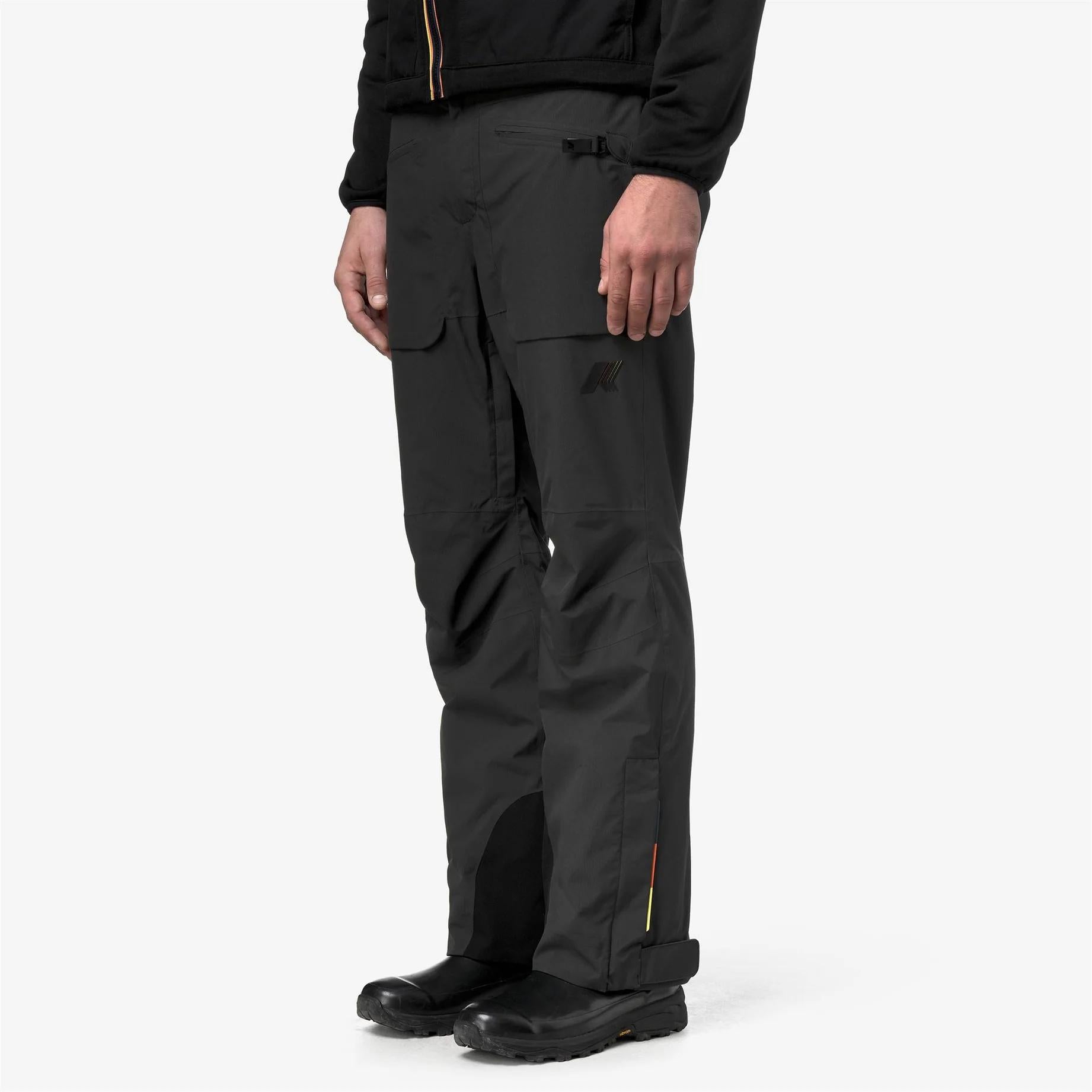 K-WAY mercantour 2l facy K6126TW USY 