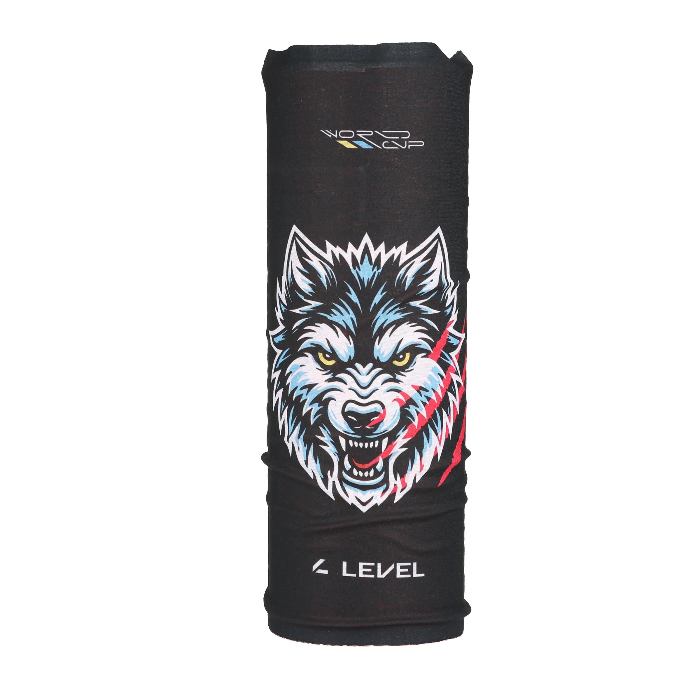 LEVEL Headwear Multy Simple 7809AS 57 